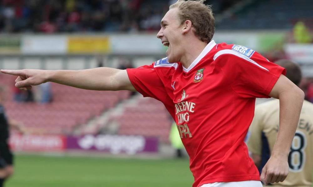 Αγγλία: Το γκολ της χρονιάς από τον αδερφό του Γουέιν Ρούνεϊ